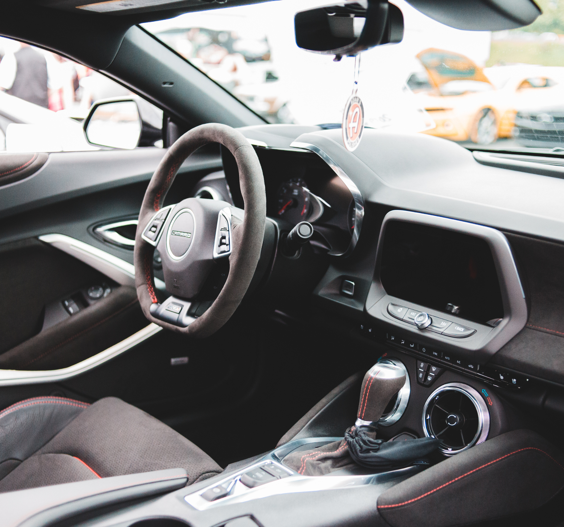 التلميع الداخلي